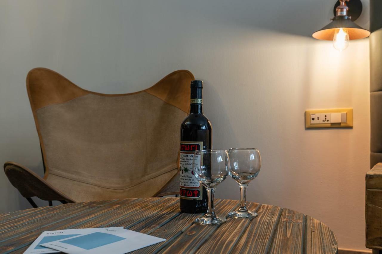 Superb Industrial Style Lodge Heart Of 아테네 외부 사진