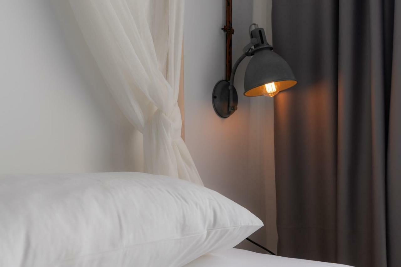 Superb Industrial Style Lodge Heart Of 아테네 외부 사진