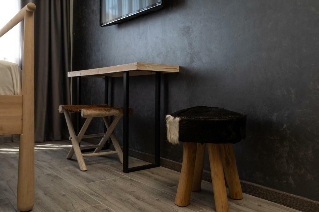Superb Industrial Style Lodge Heart Of 아테네 외부 사진