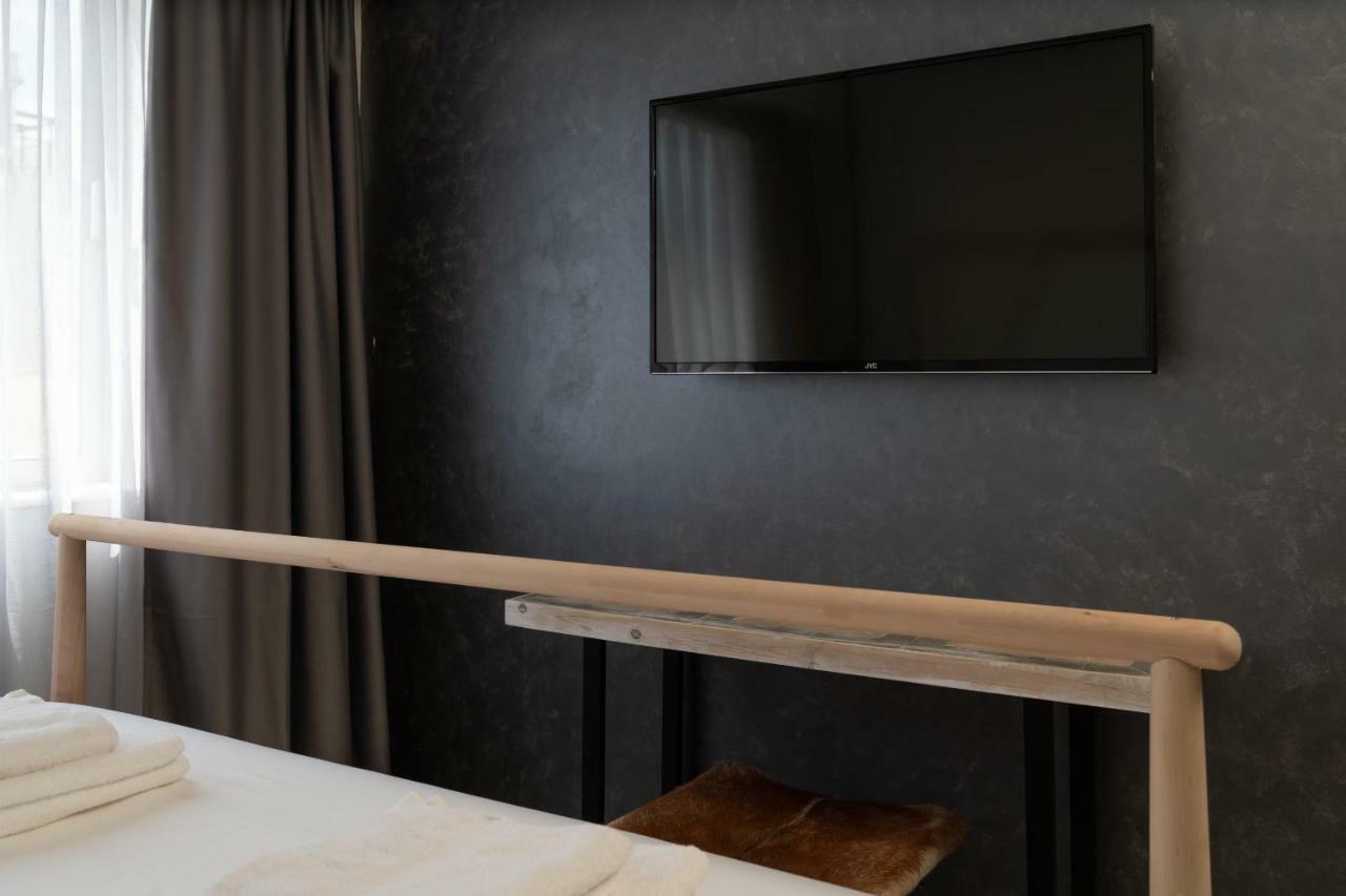 Superb Industrial Style Lodge Heart Of 아테네 외부 사진